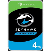 Seagate SkyHawk ST4000VX013 4TB жорсткий диск внутрішній