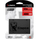 SSD накопичувач Kingston A400 2.5
