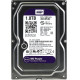 Western Digital WD10PURX 1TB жорсткий диск внутрішній