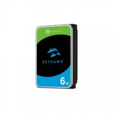 Seagate SkyHawk ST6000VX009 6TB жорсткий диск внутрішній