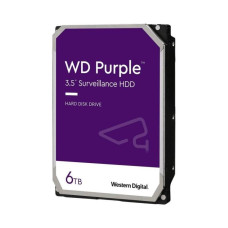 Western Digital WD63PURZ 6TB жорсткий диск внутрішній