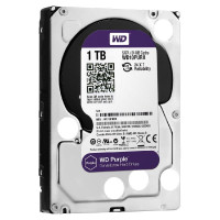 Western Digital WD10PURX 1TB жорсткий диск внутрішній