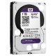 Western Digital WD10PURX 1TB жорсткий диск внутрішній