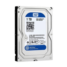 Western Digital Caviar Blue WD10EZEX 1TB жорсткий диск внутрішній