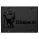 SSD накопичувач Kingston A400 2.5