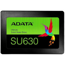 Накопичувач SSD ADATA Ultimate SU630 240GB 2.5" SATA III 3D QLC