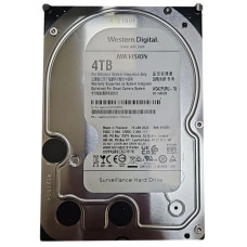 Western Digital WD42PURU-78 4TB жорсткий диск внутрішній