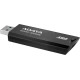 Портативний SSD ADATA SC610 1TB  USB 3.2