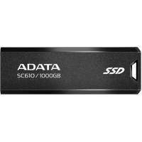 Портативний SSD ADATA SC610 1TB  USB 3.2