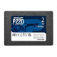 SSD накопичувач Patriot P220 2.5