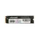 SSD накопичувач M.2 2280 1TB Wibrand Caiman PCIe 3.0 3D NAND