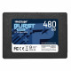 Накопичувач SSD Patriot Burst Elite 480GB 2.5