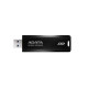 Портативний SSD ADATA SC610 2TB USB 3.2 550/500Mb/s Black