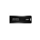 Портативний SSD ADATA SC610 2TB USB 3.2 550/500Mb/s Black