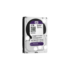 Western Digital Purple WD30PURX 3TB жорсткий диск внутрішній