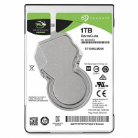 Seagate BarraCuda ST1000LM048 1TB жорсткий диск внутрішній