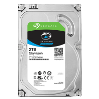 Seagate SkyHawk ST2000VX008 2TB жорсткий диск внутрішній