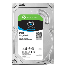 Seagate SkyHawk ST2000VX008 2TB жорсткий диск внутрішній