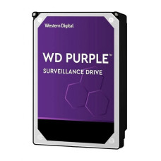 Western Digital Purple X - 78 WD82PURX-78 8TB жорсткий диск внутрішній