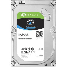 Seagate SkyHawk ST4000VX005 4TB жорсткий диск внутрішній