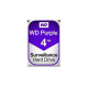 Western Digital WD40PURZ 4TB жорсткий диск внутрішній