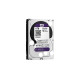 Western Digital WD40PURZ 4TB жорсткий диск внутрішній