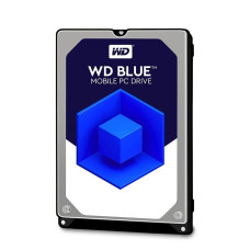 Western Digital Blue WD20SPZX 2TB жорсткий диск внутрішній