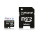 Transcend Premium 64Gb class 10 UHS-I + adapter SD microSDHC Карта пам'яті