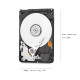 Western Digital Blue WD20SPZX 2TB жорсткий диск внутрішній