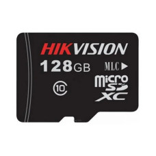 Hikvision 128Gb HS-TF-P1/128G microSD Карта пам'яті