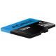 Adata Premier 32Gb class 10 A1 + adapter SD UHS-1 R-100Mb/s microSDHC Карта пам'яті