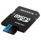 Adata Premier 32Gb class 10 A1 + adapter SD UHS-1 R-100Mb/s microSDHC Карта пам'яті