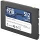 SSD накопичувач Patriot P210 2.5