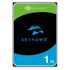 Seagate SkyHawk ST1000VX013 1TB жорсткий диск внутрішній