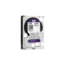Western Digital WD40PURX 4TB жорсткий диск внутрішній