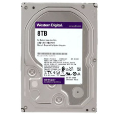 Western Digital Surveillance WD83PURU 8TB жорсткий диск внутрішній