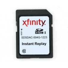 SanDisk 4Gb class 10 UHS-I SDSDAC-004G-1223 microSDHC Карта пам'яті