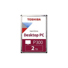 Toshiba P300 HDWD320UZSVA 2TB жорсткий диск внутрішній