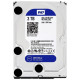 Western Digital Blue WD30EZRZ 3TB жорсткий диск внутрішній