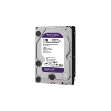 Western Digital Purple WD30PURZ 3TB жорсткий диск внутрішній