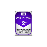 Western Digital WD20PURZ 2TB жорсткий диск внутрішній
