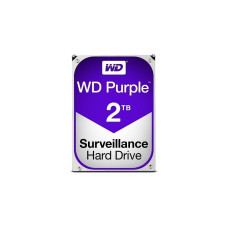 Western Digital WD20PURZ 2TB жорсткий диск внутрішній