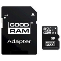 Goodram 64Gb M1AA-0640R12 microSDXC Карта пам'яті