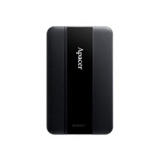 PHD External 2.5'' Apacer USB 3.2 Gen. 1 AC237 1Tb Black (color box)