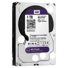 Western Digital WD10PURX 1TB жорсткий диск внутрішній