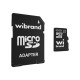 Wibrand 32Gb class 10 UHS-1 + adapter SD microSDHC Карта пам'яті