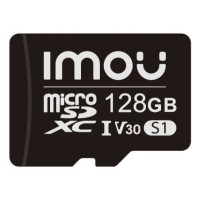 Imou ST2-128-S1 128Gb microSD Карта пам'яті