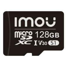 Imou ST2-128-S1 128Gb microSD Карта пам'яті