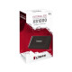SSD KINGSTON XS1000 3.2 GEN2 USB-C 1TB (SXS1000/1000G)