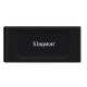 SSD KINGSTON XS1000 3.2 GEN2 USB-C 1TB (SXS1000/1000G)